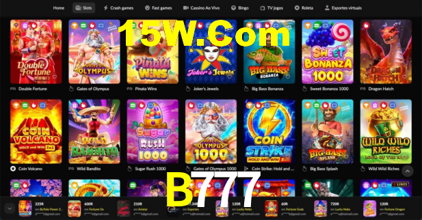 B777.Com