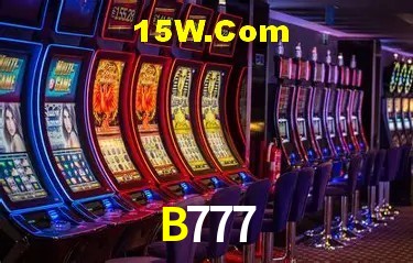 Diretório de Jogos B777