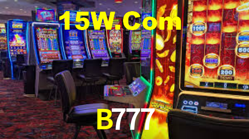 B777,B777.Com