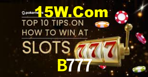 B777,B777.Com