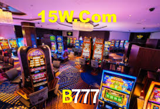 B777,B777.Com