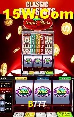 Especiais de Fim de Semana B777