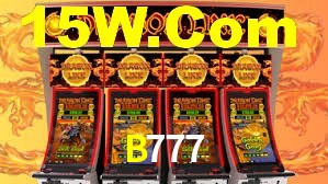Live Casino B777