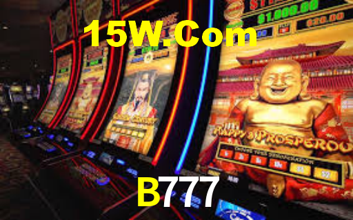 B777.Com